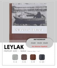 Leylak