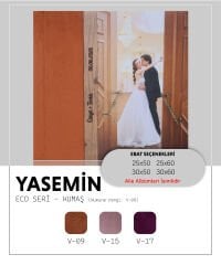 Yasemin